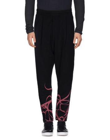 Брюки BIKKEMBERGS