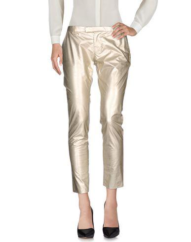 Брюки  -  цвет