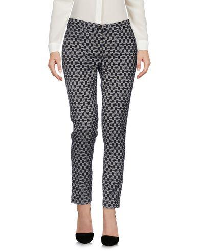 Брюки  -  цвет