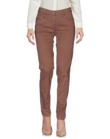 Брюки SCERVINO STREET