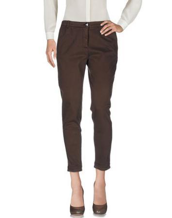 Брюки ARMANI COLLEZIONI