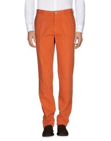 BURBERRY LONDON Повседневные брюки  Брюки BURBERRY LONDON