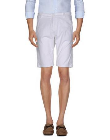 Брюки HAMAKI-HO