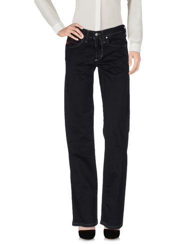 Брюки  -  цвет