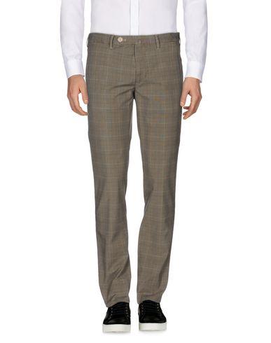 Брюки G.T.A. MANIFATTURA PANTALONI