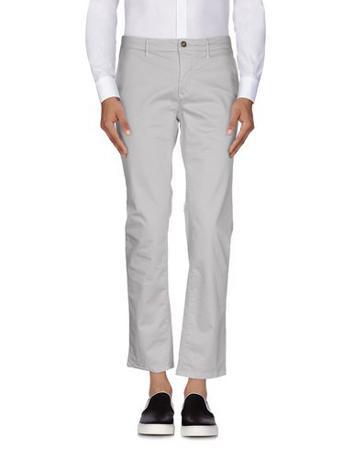 Брюки SIVIGLIA WHITE