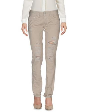 Брюки M.GRIFONI DENIM