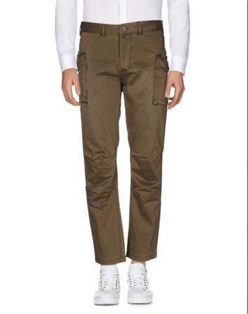 Брюки INDIVIDUAL