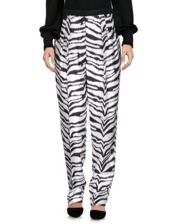 Брюки EMANUEL UNGARO