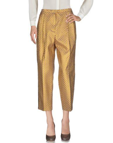 Брюки ALBERTO BIANI