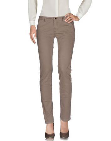 Брюки CAMOUFLAGE AR AND J.