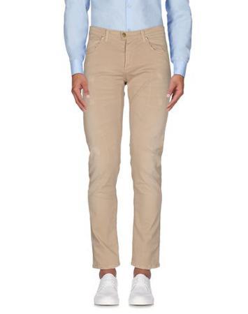 Брюки (M) MAMUUT DENIM