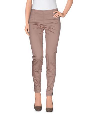 Брюки SCERVINO STREET