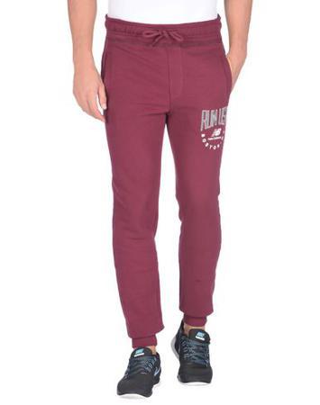 Брюки NEW BALANCE