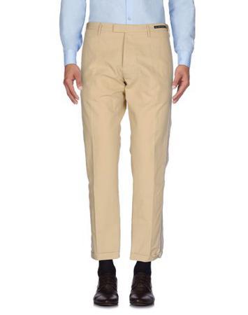 Брюки PT01 GHOST PROJECT