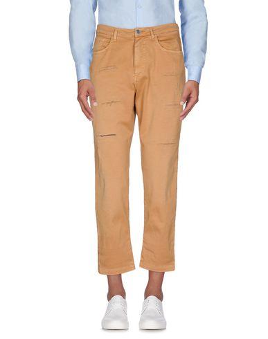 Брюки  -  цвет