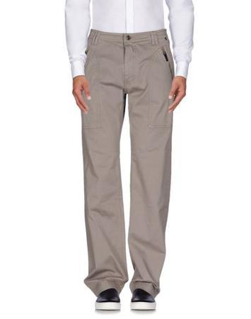 Брюки VERSACE JEANS COUTURE