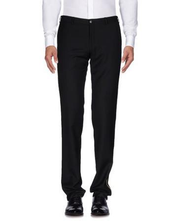 Брюки MOSCHINO COUTURE