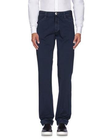 Брюки CARLO CHIONNA