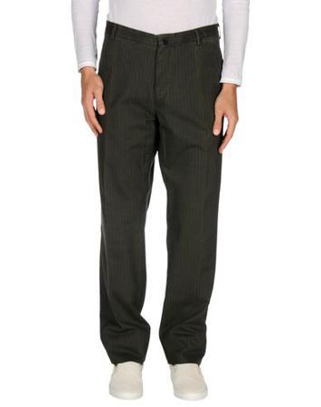 Брюки G.T.A. MANIFATTURA PANTALONI