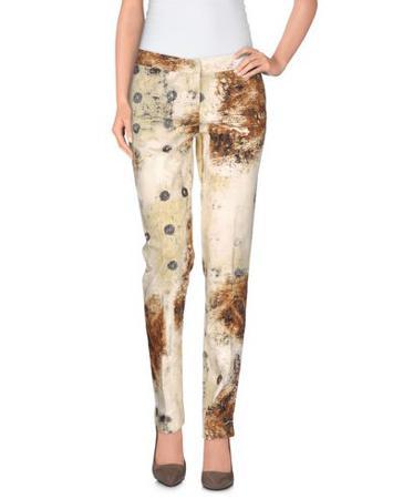 Брюки TRU TRUSSARDI