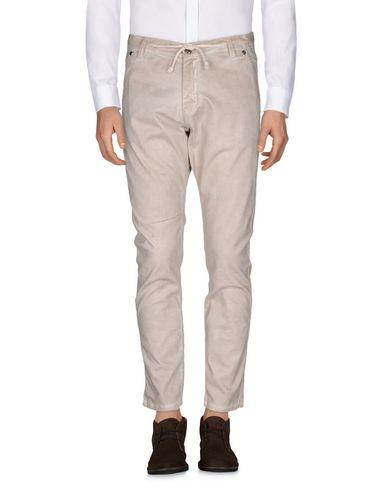 Брюки EUGENIO SORRENTINO