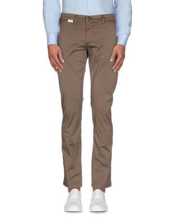 Брюки ROBERTO PEPE