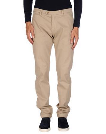 Брюки JEY COLE MAN