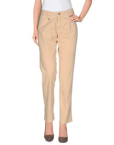 Брюки ERMANNO SCERVINO