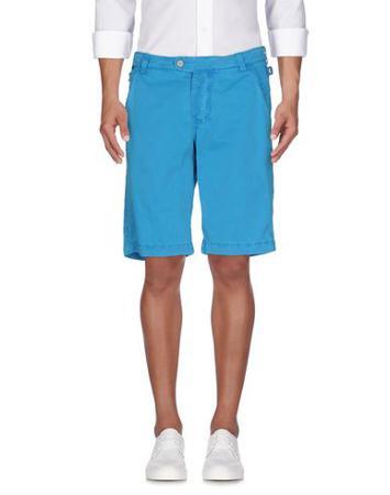 Брюки MC2 SAINT BARTH