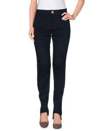 Брюки LE JEAN DE MARITHÉ + FRANÇOIS GIRBAUD