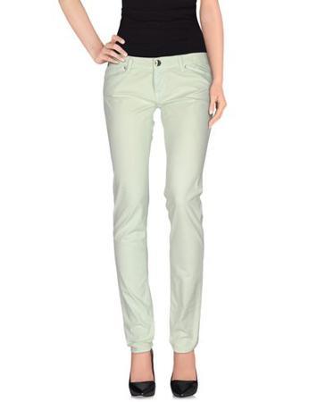 Брюки PINKO GREY