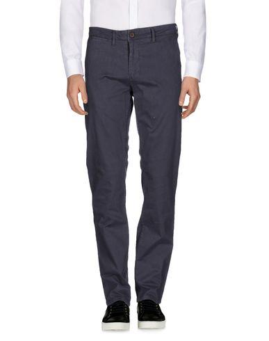 Брюки  -  цвет