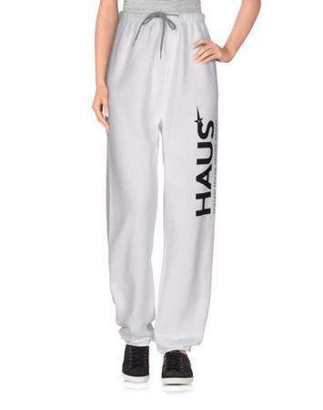 Брюки HAUS GOLDEN GOOSE