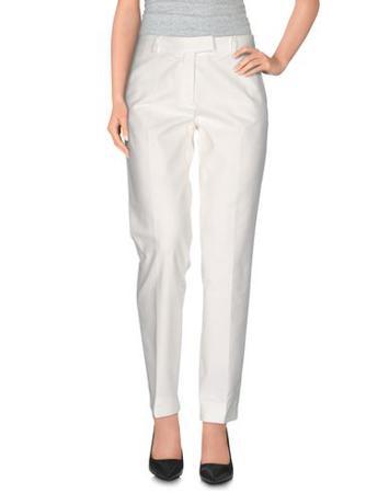 Брюки MOSCHINO CHEAPANDCHIC