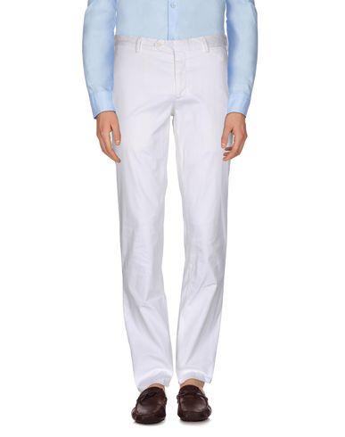 BURBERRY LONDON Повседневные брюки Брюки BURBERRY LONDON