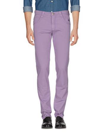 Брюки CARLO CHIONNA