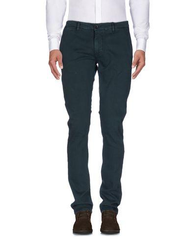 Брюки  -  цвет