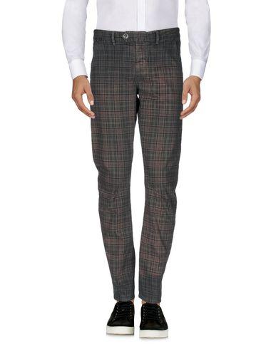 Брюки  -  цвет