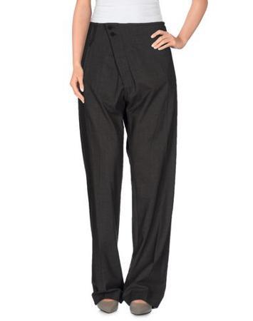 Брюки MARITHÉ + FRANÇOIS GIRBAUD