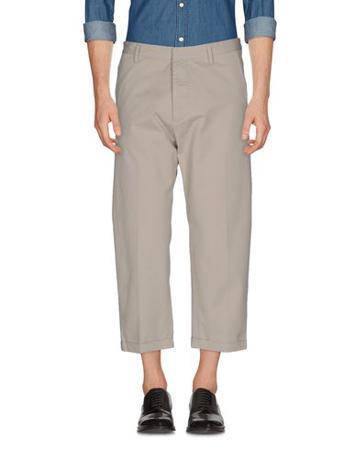 Брюки DSQUARED2