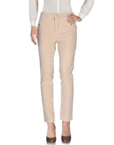 Брюки ERMANNO SCERVINO