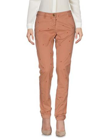 Брюки MAISON SCOTCH