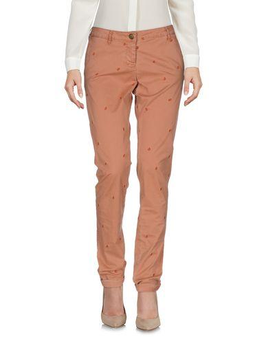 Брюки MAISON SCOTCH