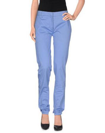 Брюки SIVIGLIA WHITE