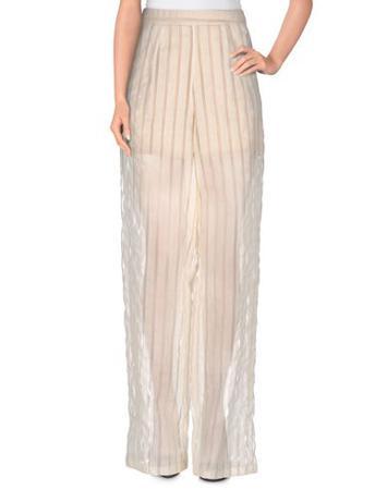 Брюки ERIKA CAVALLINI SEMICOUTURE