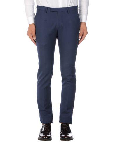 Брюки  -  цвет