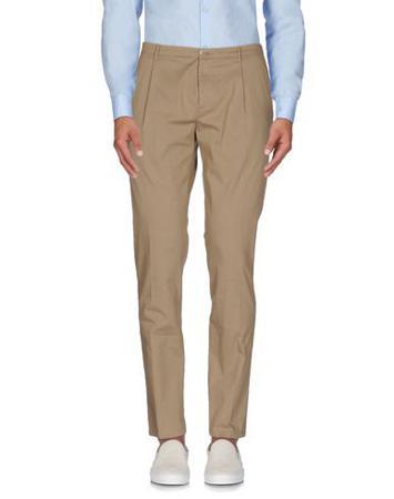 Брюки OBVIOUS BASIC