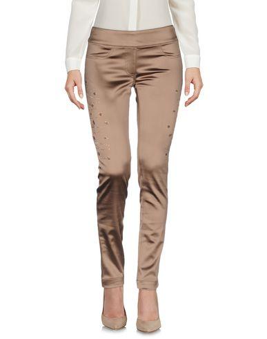 Брюки  -  цвет