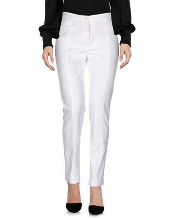 Брюки G.T.A. MANIFATTURA PANTALONI